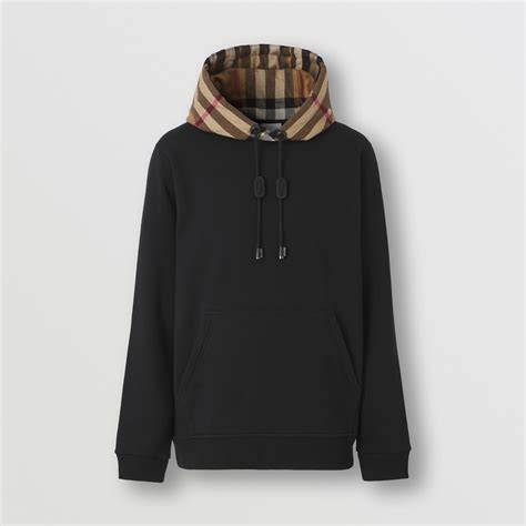 burberry hoodies
